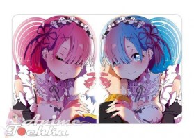 Re Zero 159